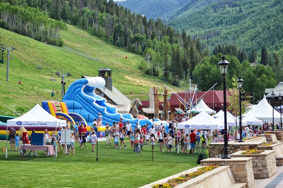 The Best of July Fourth in the Vail Valley | Vail-Beaver Creek Magazine