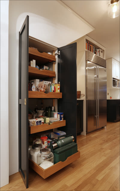 Runyon 1928 kitchen a w pro 36 jxjund