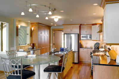 Modern Design Makeover in Phinney Ridge | Seattle Home ...