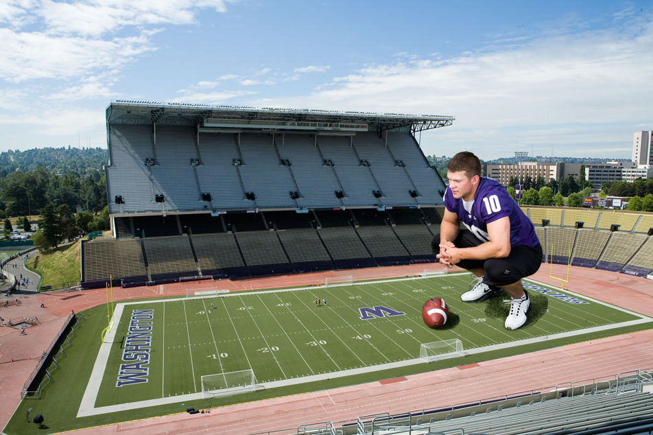 Can Jake Locker Save Husky Football Seattle Met