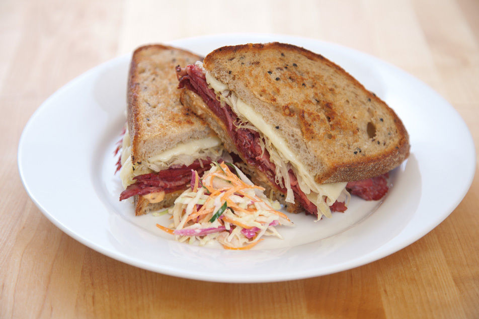 Stopsky’s Deli Brings Bagels and More to Mercer Island Seattle Met