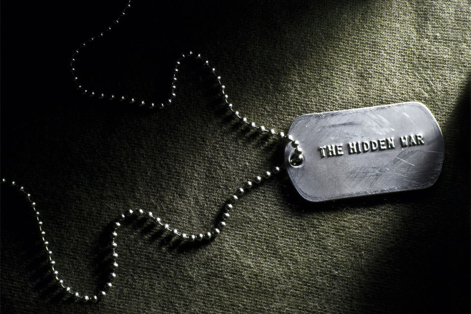 Dog tag hidden war k4yuju