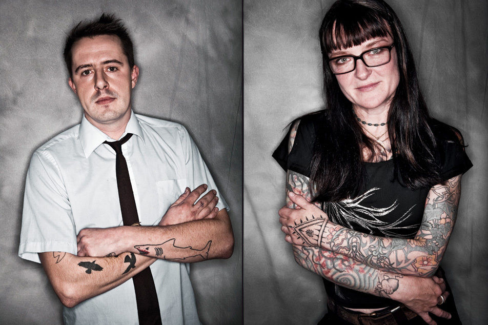 Kitchen Ink | Portland Monthly