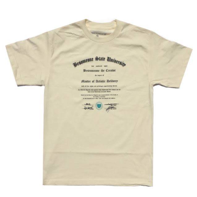 Did You Know You Can Buy Official 'Be Someone' Merch? | Houstonia Magazine