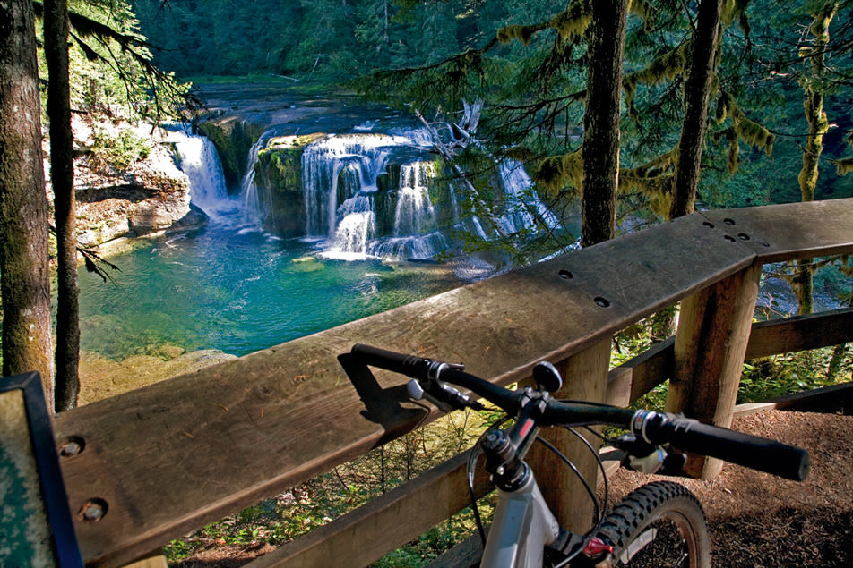 06 45 trails lewis river auwdit