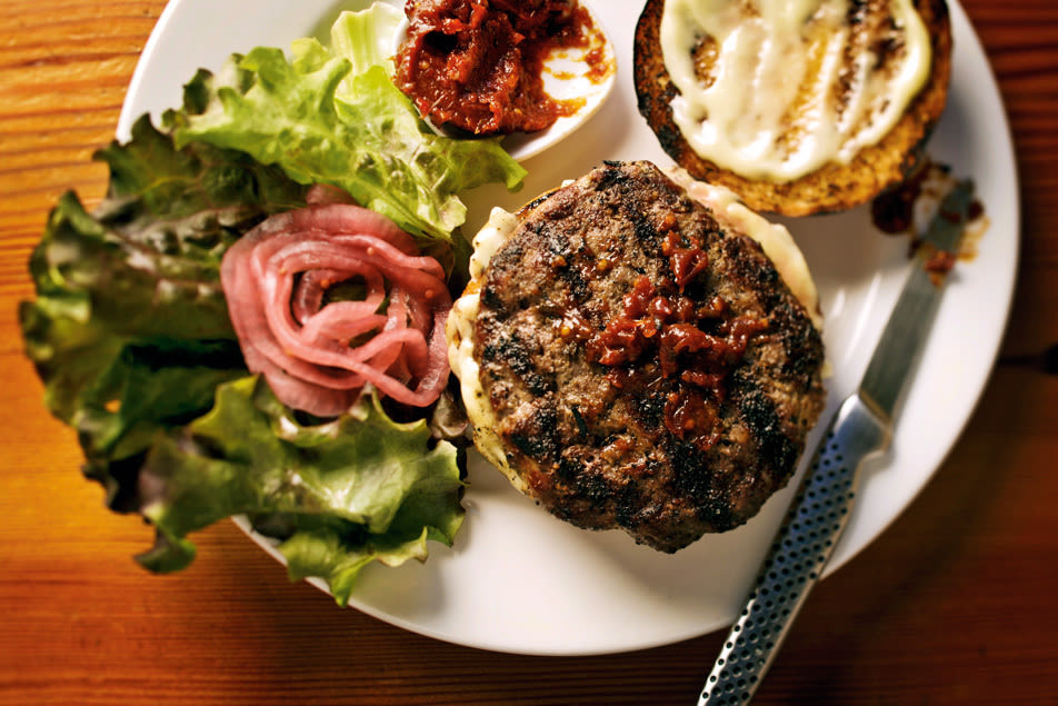 08 40 burgers openface h0yhhl