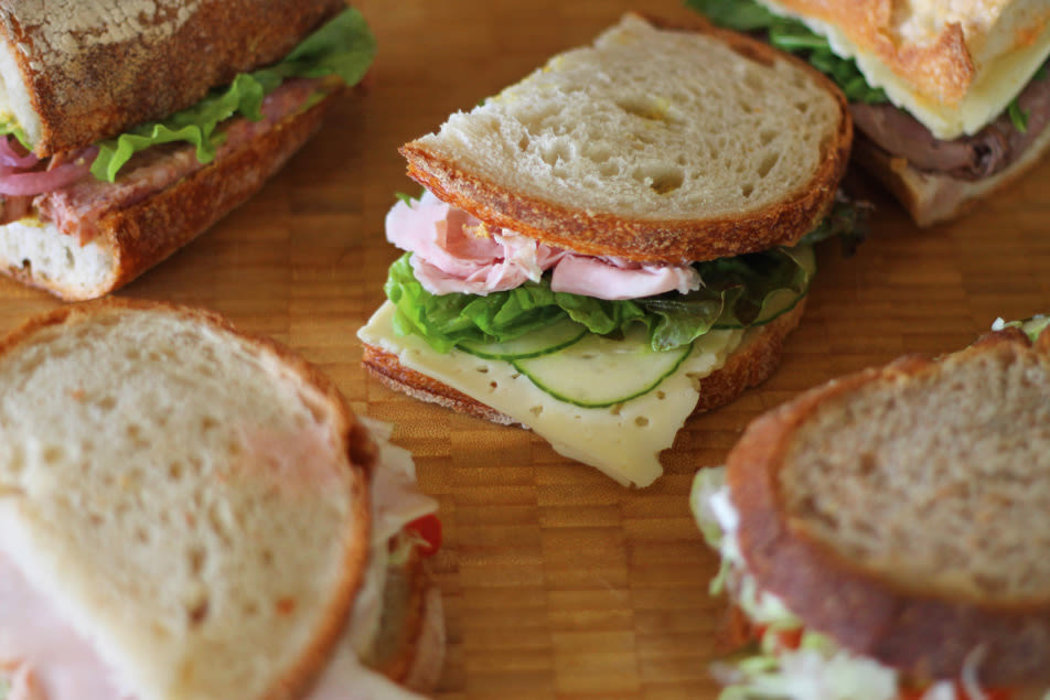 Chop danish sandwich kfmtlr