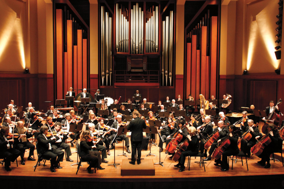 Seattle Symphony and Opera Musicians Approve New Contracts Seattle Met