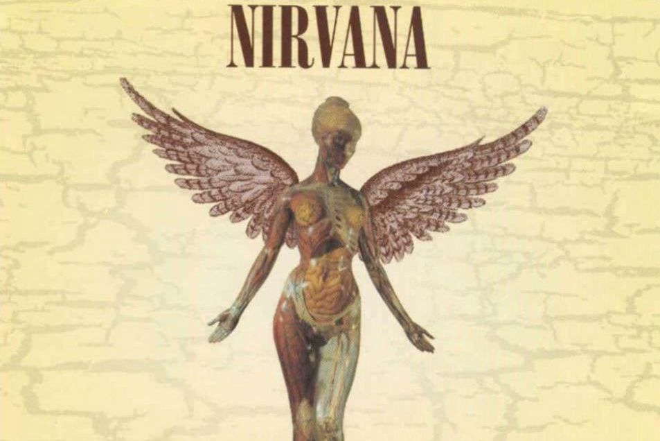 nirvana kurt cobain biography