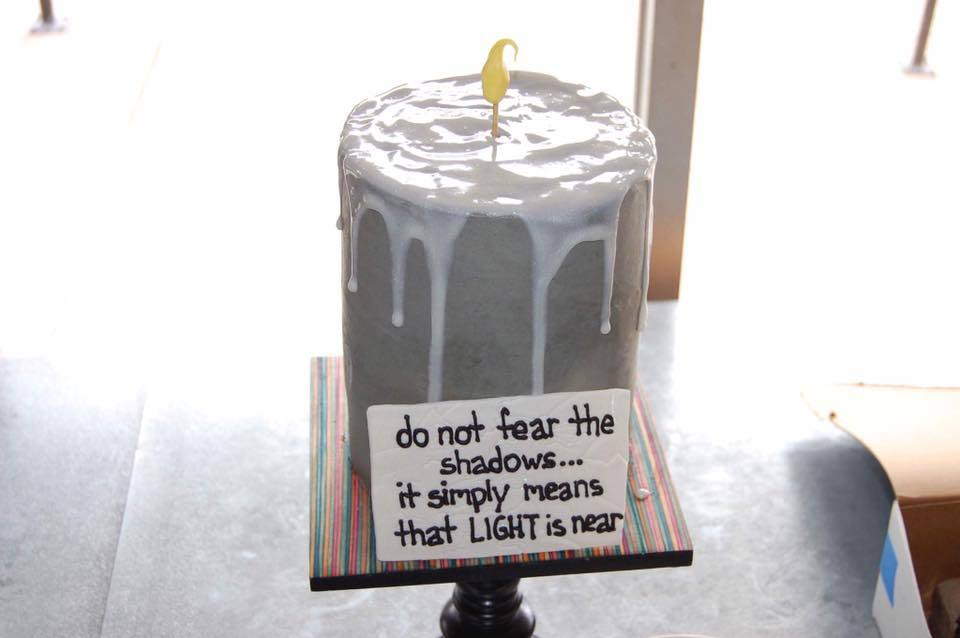 Depressed cake shop vsn7r9
