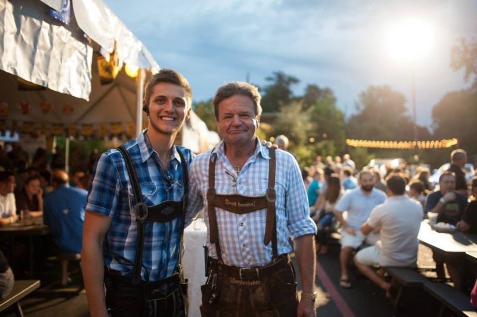 Biergarten sy7ofz