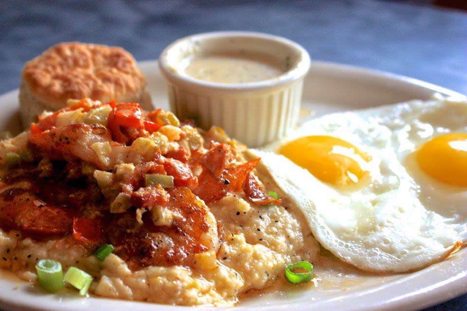 Bb s cafe breakfast vrskqm