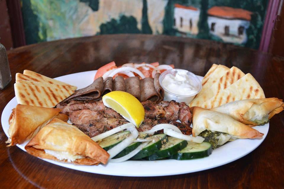 The 10 Greatest Greek Restaurants in Houston Blog Hồng