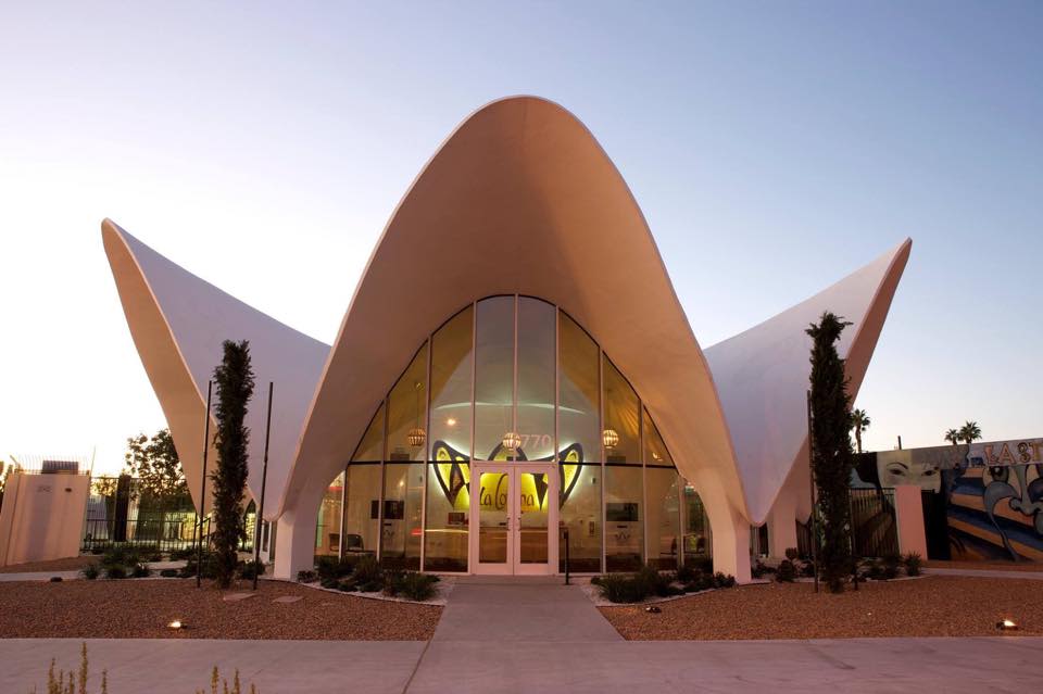 Neon museum tgvlui