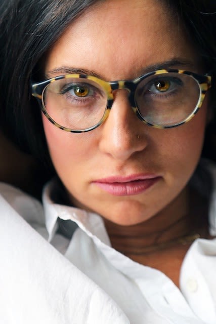 An Interview with Lisa Taddeo, Who Kicks Off Winter Words' 2020 Season |  Aspen Sojourner