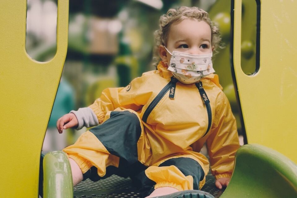The Best Kids' Rain Gear, According to Seattle Area Parents - Vimarsana News