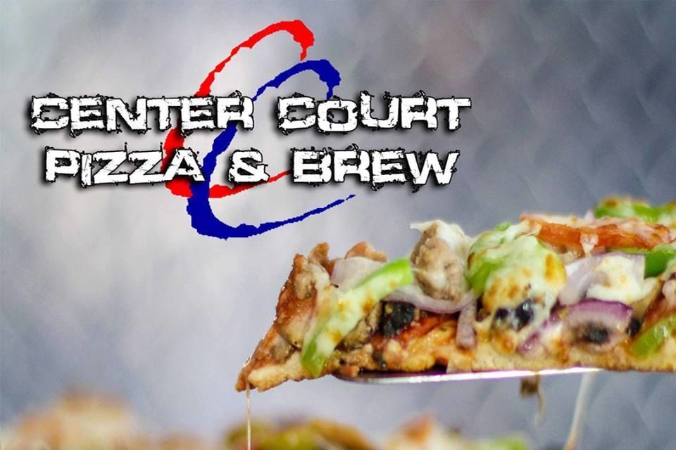 center court pizza pearland Fast Paced Blawker Photo Exhibition