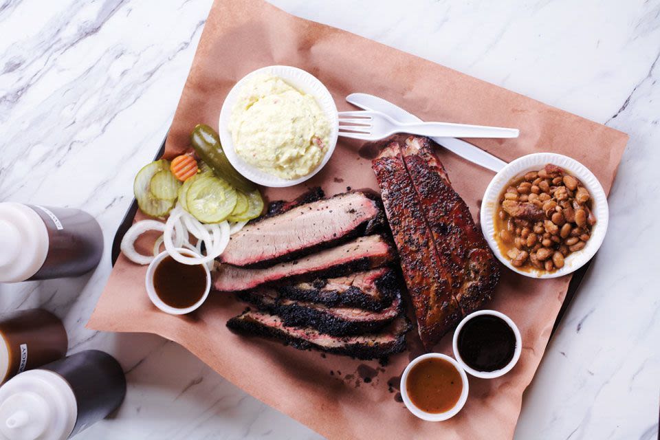 Is Killen's BBQ Really The Best in Texas? | Houstonia Magazine