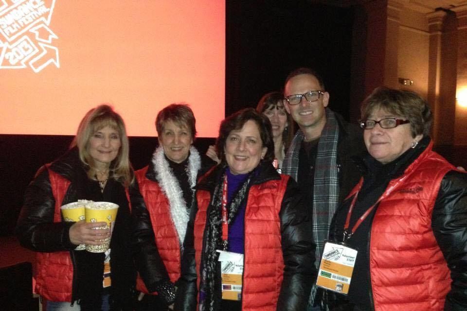 So You Want To Be A Sundance Volunteer Park City Magazine