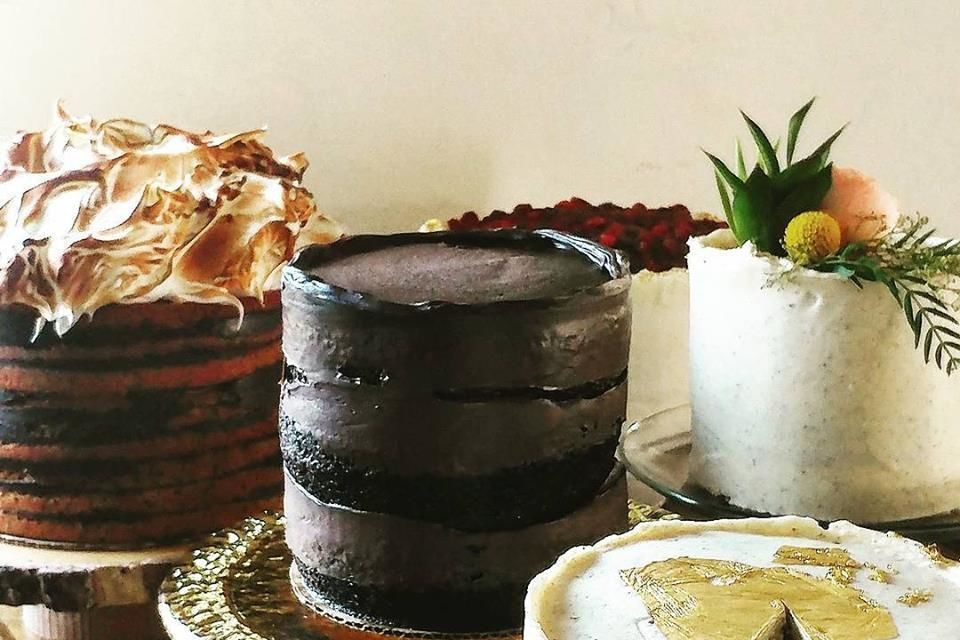 Deep Sea Sugar and Salt Cake Shop and Market Restaurants Seattle Met