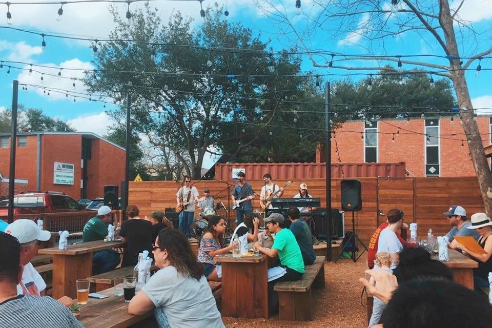 Presidio Restaurants Houstonia Magazine