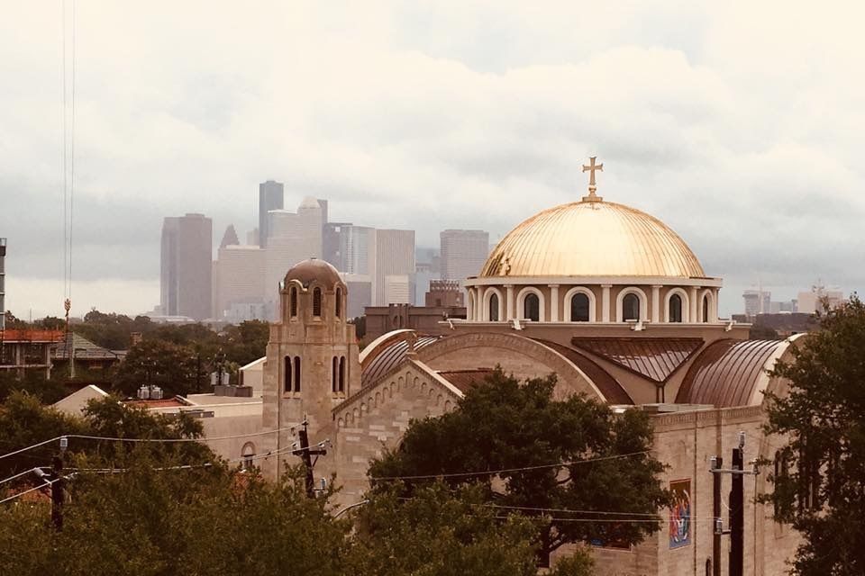 A Century of Stormy Weather in Photos Houstonia