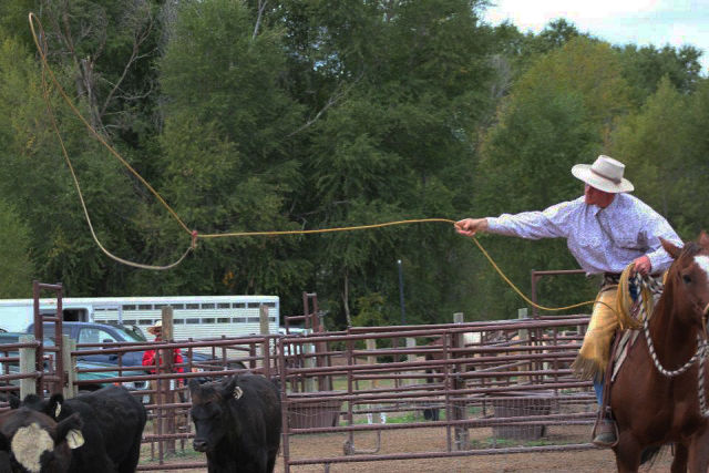 Roping vcqxna
