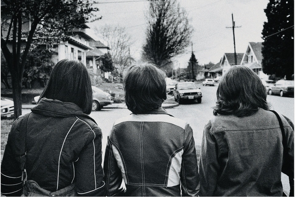 I Listened To Seven Sleater-Kinney Albums In Seven Hours ...