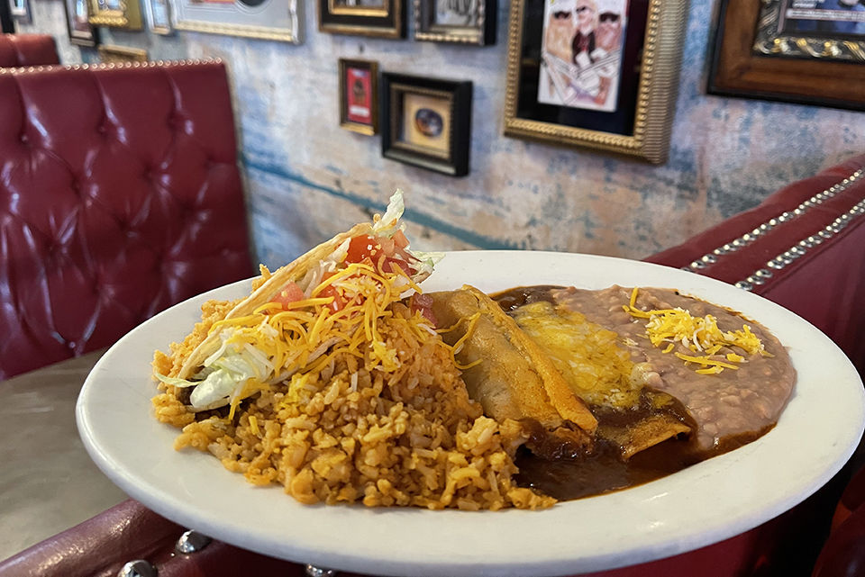 Yes, ZZ Top's Billy Gibbons Is Part of the Team Behind This New Heights Cantina - Vimarsana News
