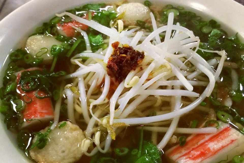 Pho Saigon Vietnamese Noodle House | Restaurants | Houstonia Magazine