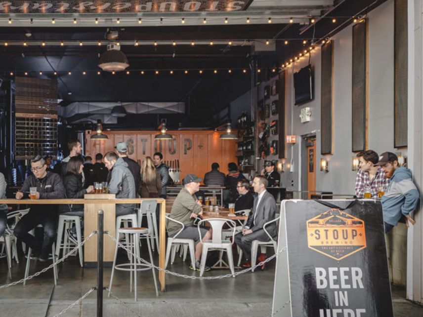 Smith Tower’s SpeakeasyInspired Bar Opens Today Seattle Met