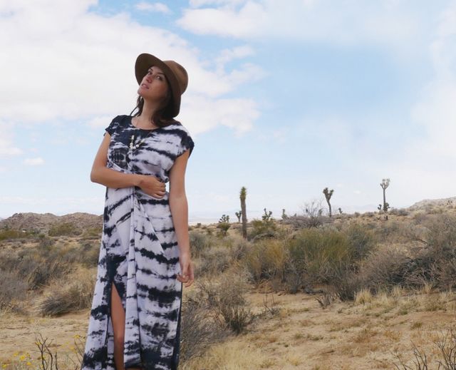 Pomo 0716 trophy case anna joyce moonstone dress blx0y6