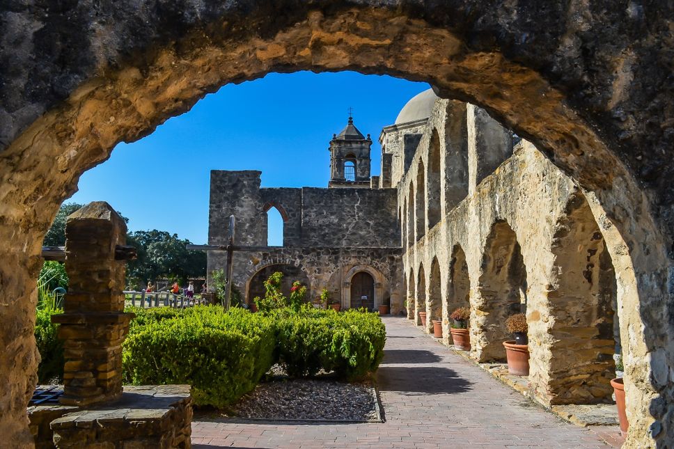 5 Hidden Gems to Discover in San Antonio Portland Monthly