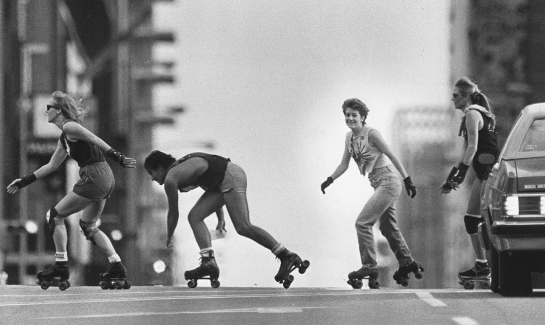 0715 history urban animals roller skating ngudju