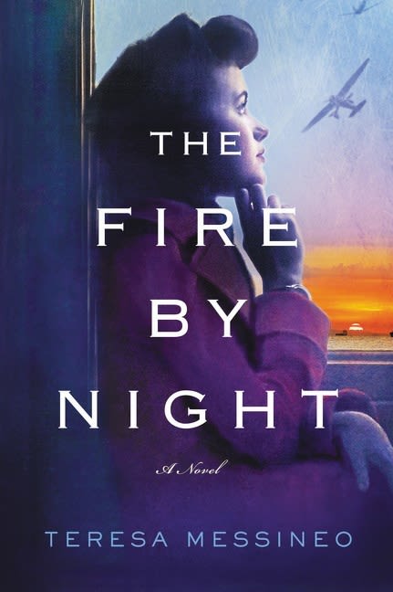 The fire by night mivcgz