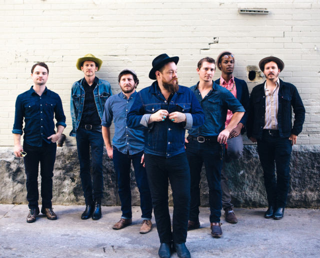 nathaniel rateliff cleveland