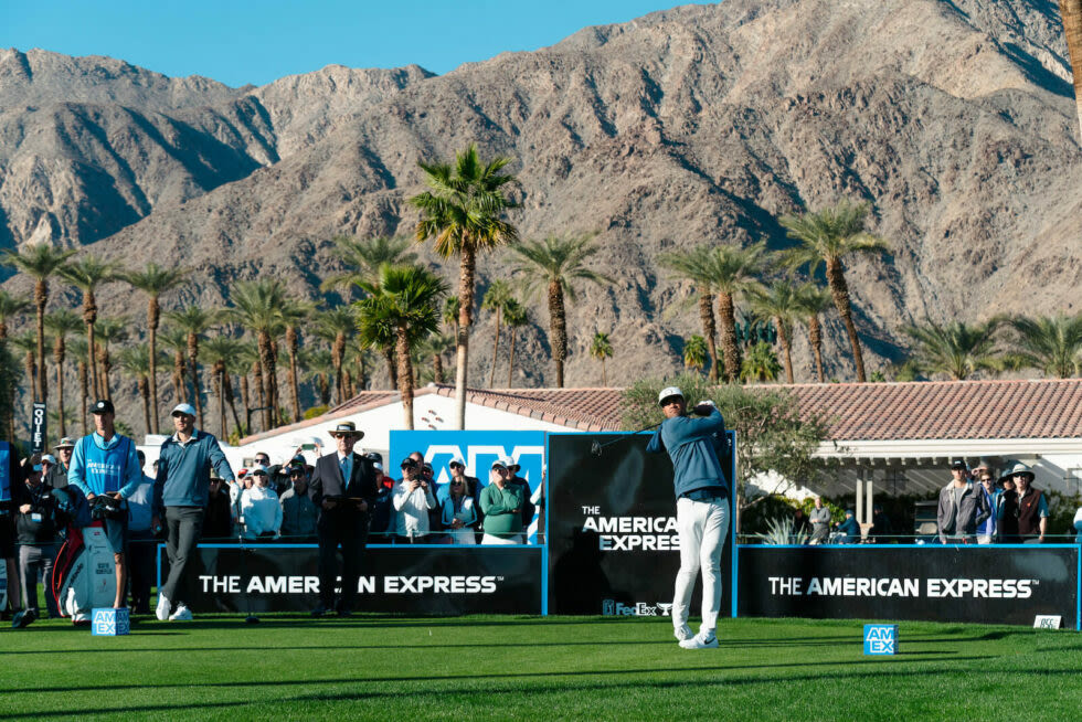 PGA Tour returns to La Quinta for The American Express – Orange County  Register