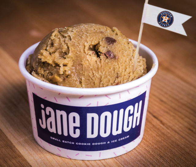 Janedoughchocochip aramark dkginx