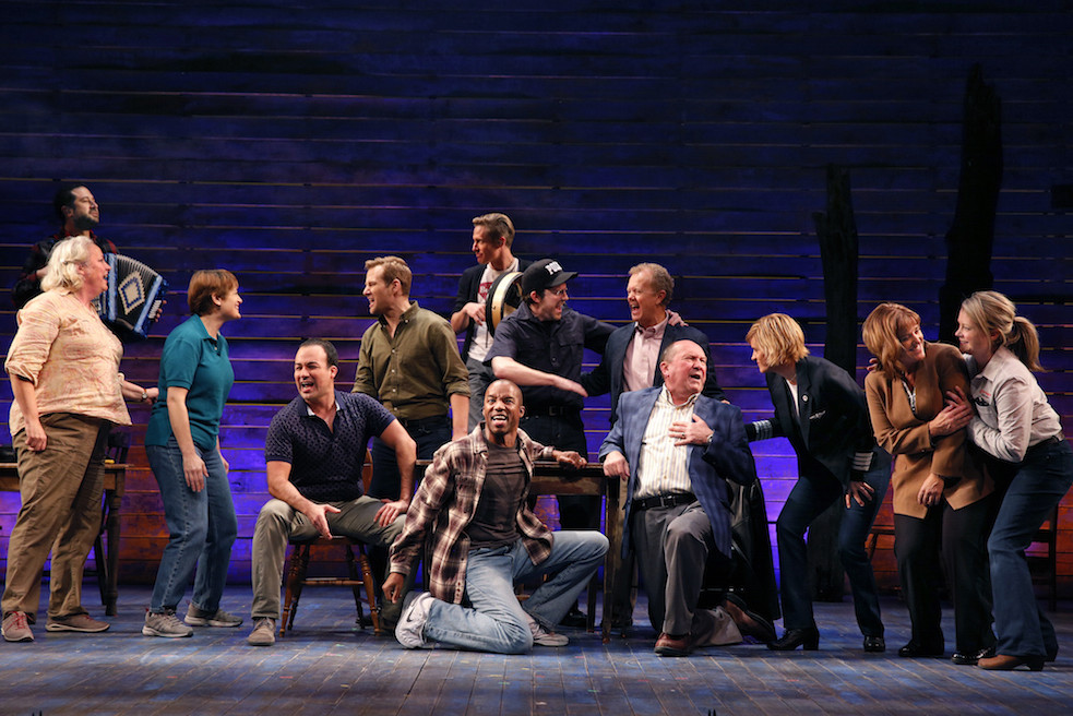 Seattle rep come from away nhxfit