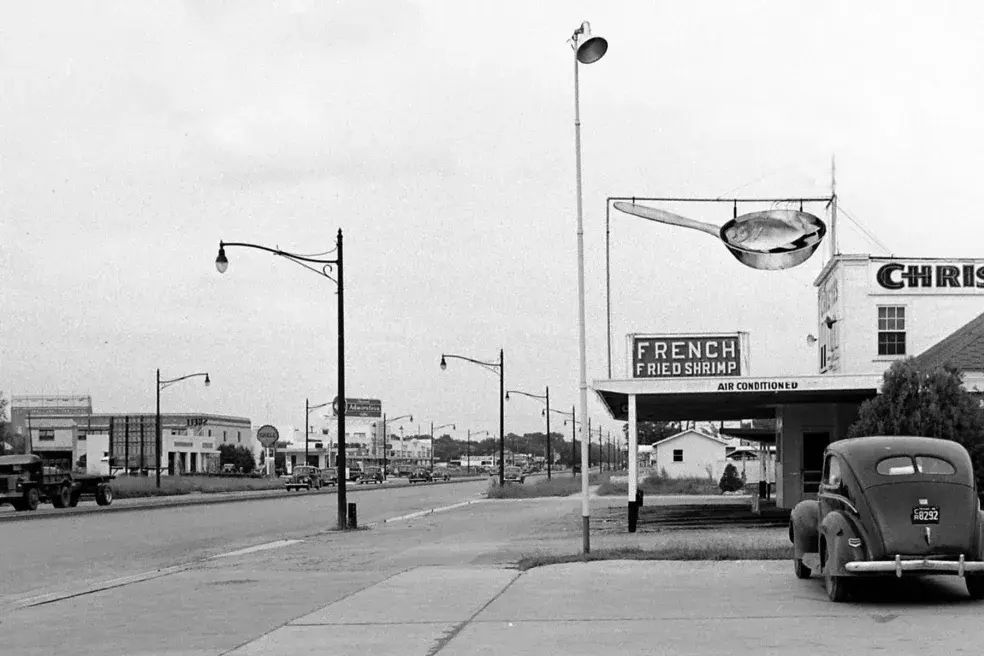 The Top 10 Classic Restaurants and Bars in Houston