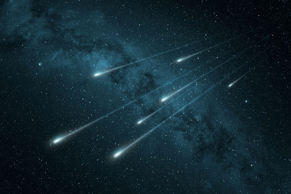 Where to Watch Tonight's Geminids Meteor Shower Sarasota Magazine