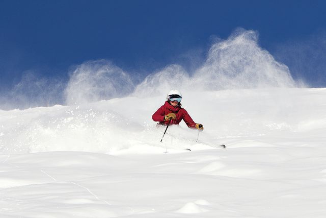 mountain host tour deer valley