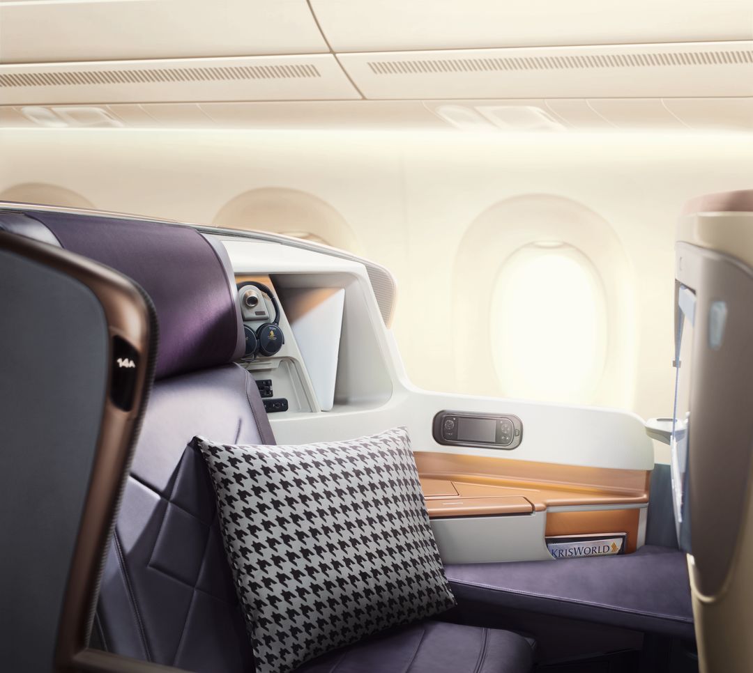 A350 business class 2 sonhbk