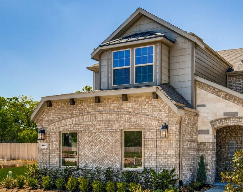 A home in Summerlyn at Spring Branch