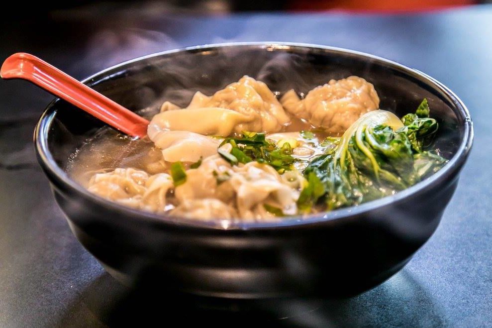 A Hong Kong Kitchen Restaurants Seattle Met