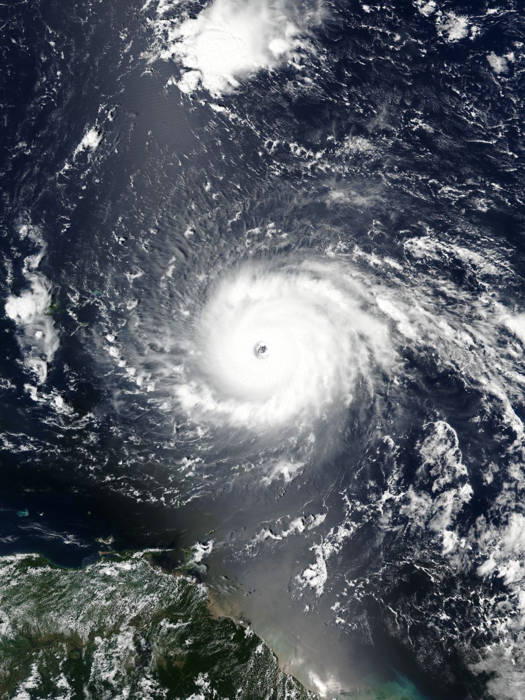 Hurricane irma sj38p3