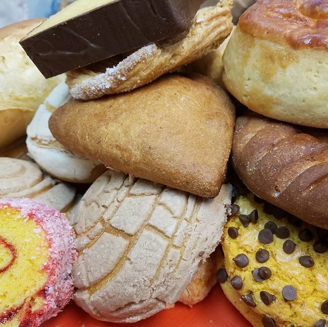 It's Dough Time 11 Superb International Bakeries Seattle Met