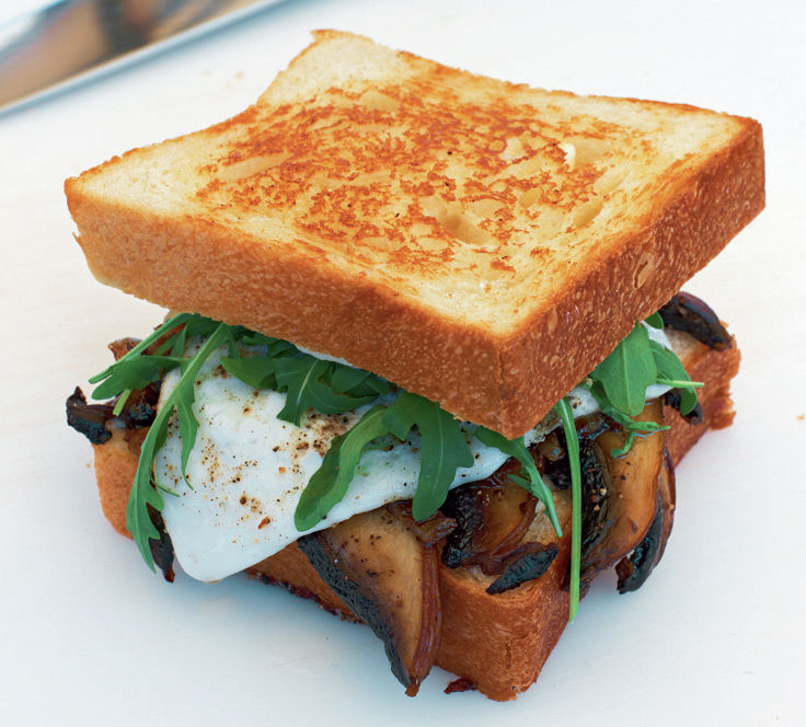 Big egg arbor lodge sandwich hgk7hm
