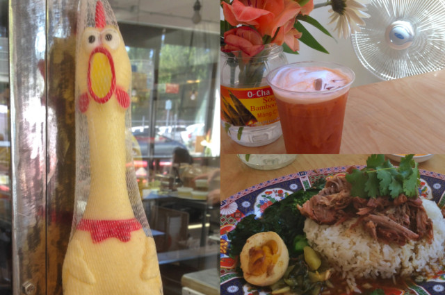 Chopped Food Truck Fight Nong Chopped Food Truck Fight Nong