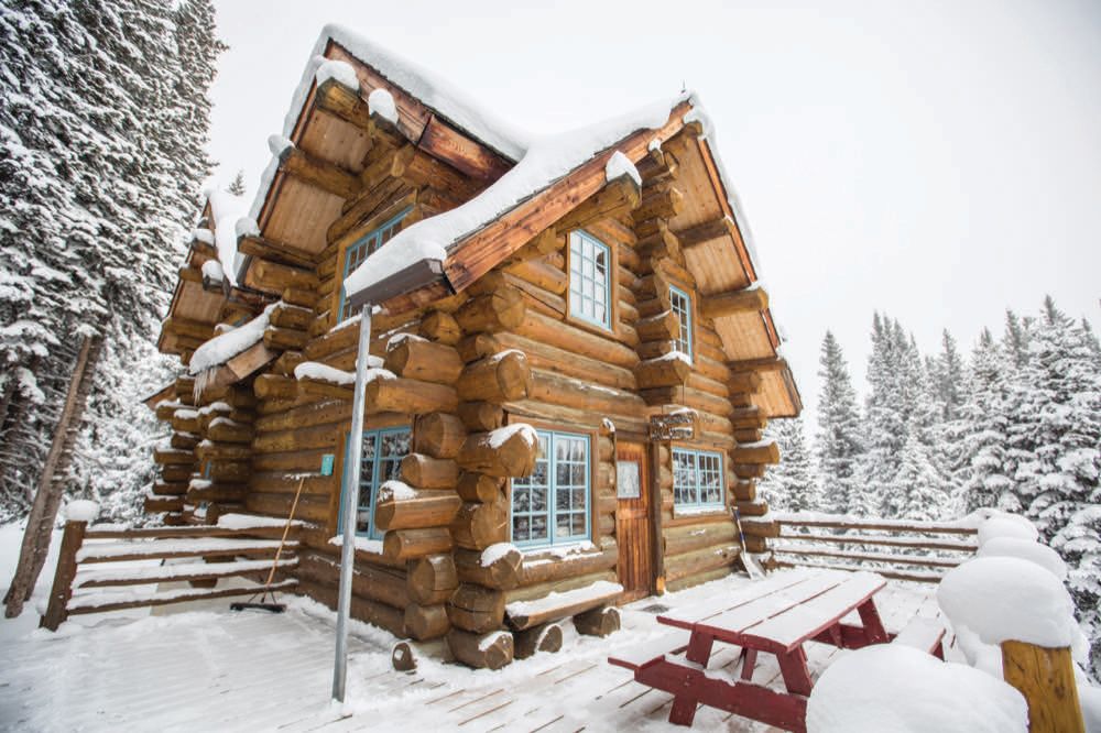 A Night On Vail Pass Is A Hut Trip Away Vail Beaver Creek Magazine